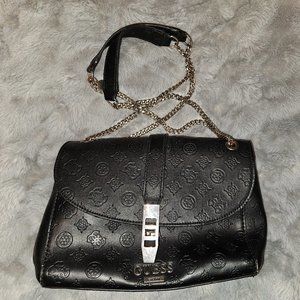 Guess purse